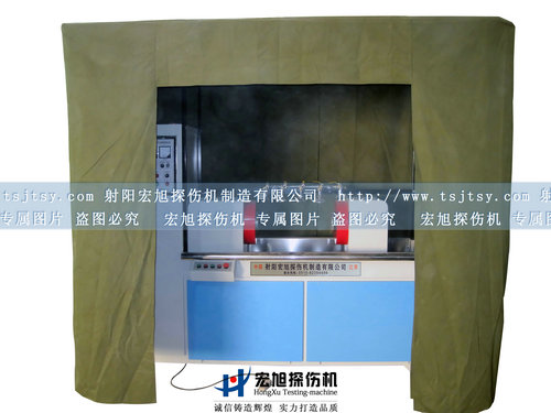 產品名稱：CEW-3000磁粉探傷機
產品型號：磁粉探傷機
產品規(guī)格：磁粉探傷機